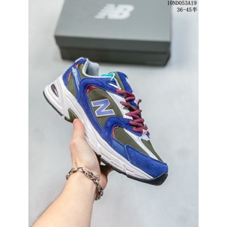 New balance hot sale wl840 azul