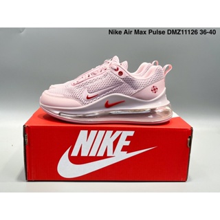 Nike air max hotsell 720 blancas y rojas