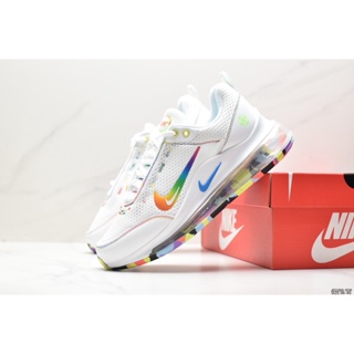 Tenis Zapatillas Hombre y Mujer Nike Air Max 720 Calidad