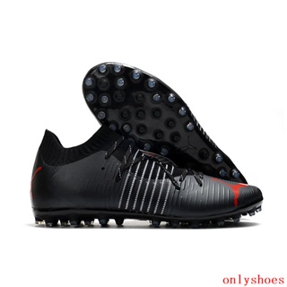 zapatos de futbol originales puma
