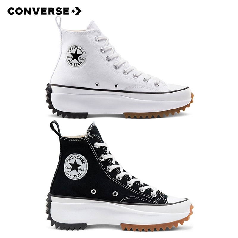 Converse run star hike negras online chile