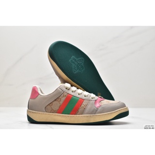 Gucci tenis sucios online precio