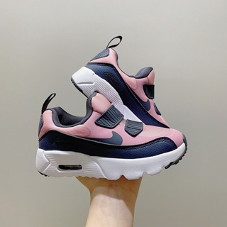 Zapatillas nike air online max tiny 90 niño