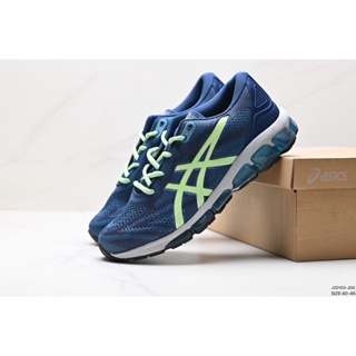 ASICS Gel-Quantum 180 5 tenis para correr para hombre