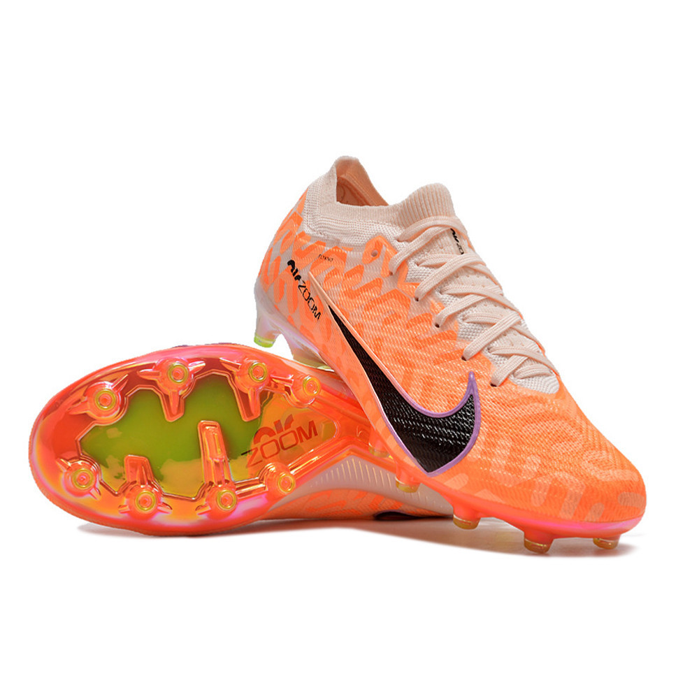 Nike cheap vapor naranjas