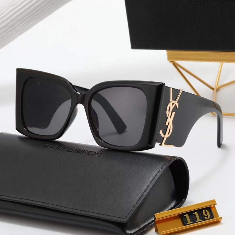 Saint laurent lentes deals