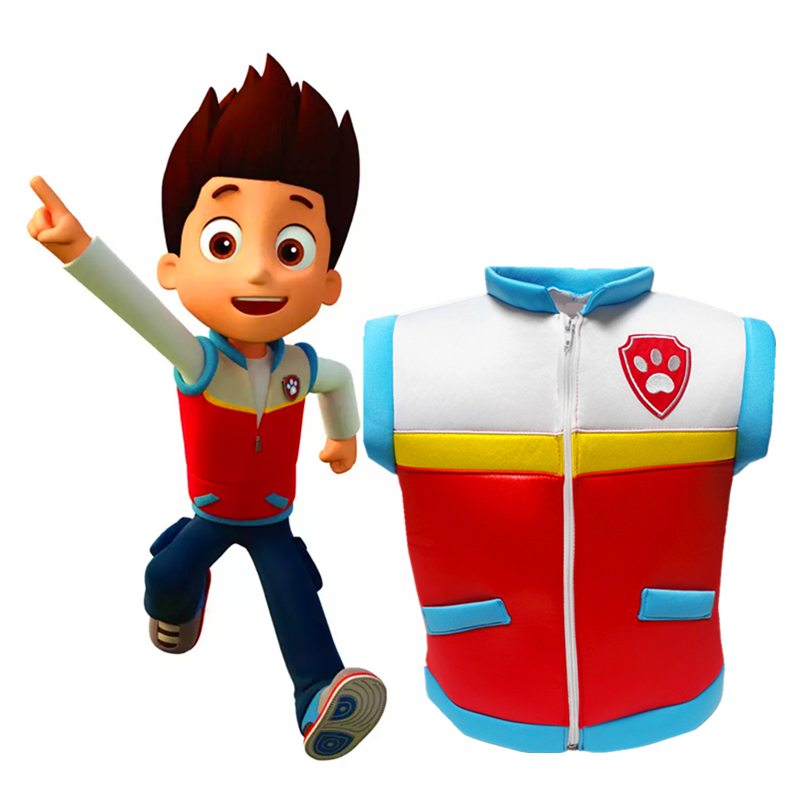 Patrulla Canina Ropa Paw Patrol Chile Paw Patrol Disfraz De