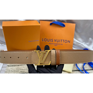 Cinturon Louis Vuitton🛍 •AGOTADO❌ Envíos a todo chile📦