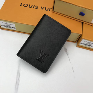 Billetera Louis Vuitton Para Hombre