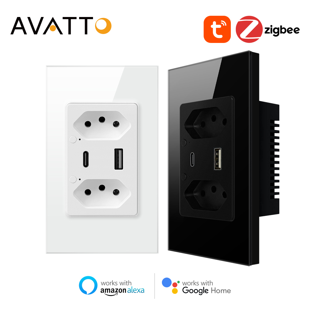 Dropship BroadLink Smart Plug; Mini Wi-Fi Timer Outlet Socket