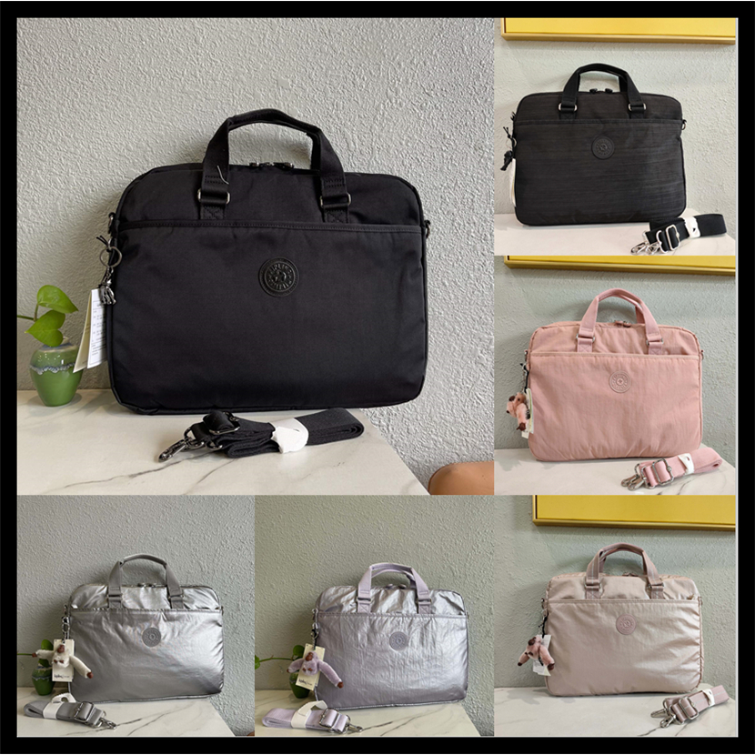 Bolso best sale computador kipling