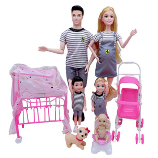 barbie embarazada Ofertas Online, 2024