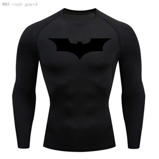 Camisa de best sale batman negra