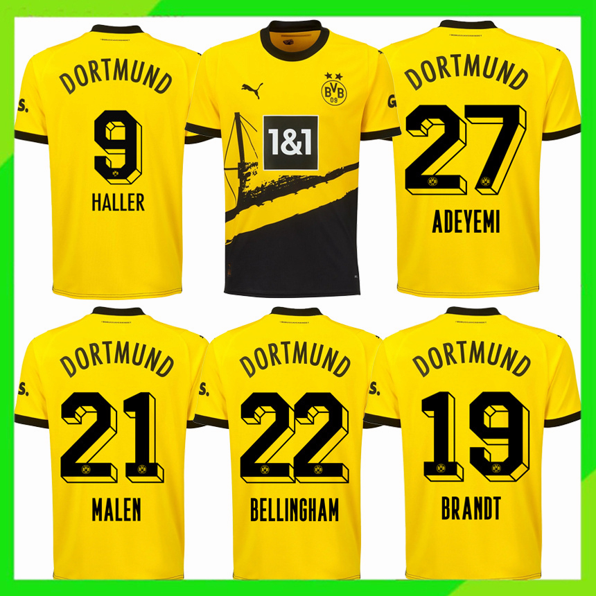 Polera borussia dortmund hot sale