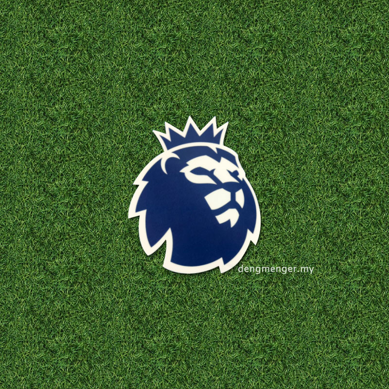 Patch Foot maillot (Ligue 1, Lfp, UCL, Uefa, Starball, PSG, Epl, Euro
