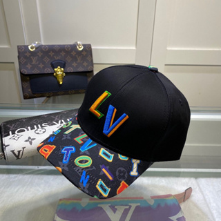Louis Vuitton Baseball Caps  Gorras, Moda estilo, Estilo