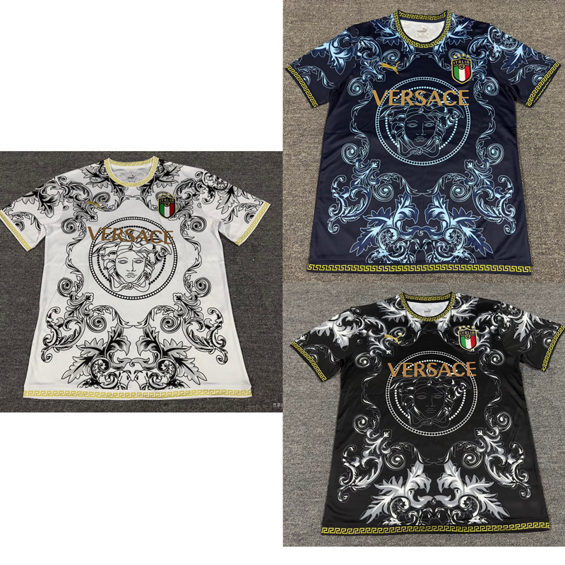 Fashion polera versace hombre chile