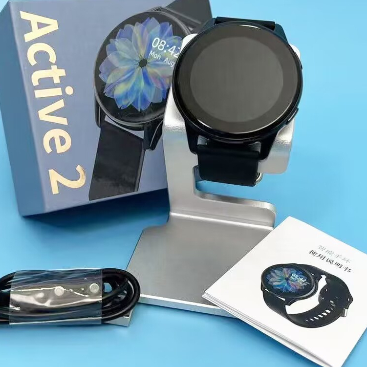 Reloj Inteligente Galaxy watch Active 2 Pantalla T ctil Completa