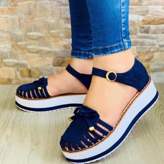 Comprar zapatos plataforma mujer hot sale