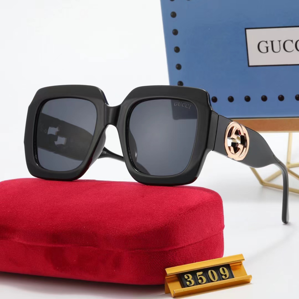 Marca discount gucci lentes