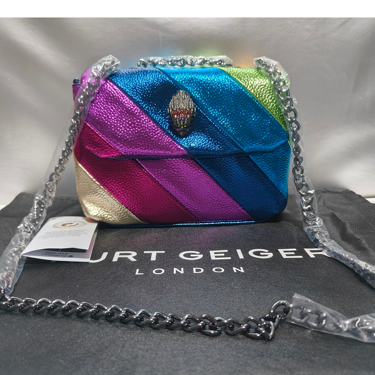 Kurt geiger iris clearance