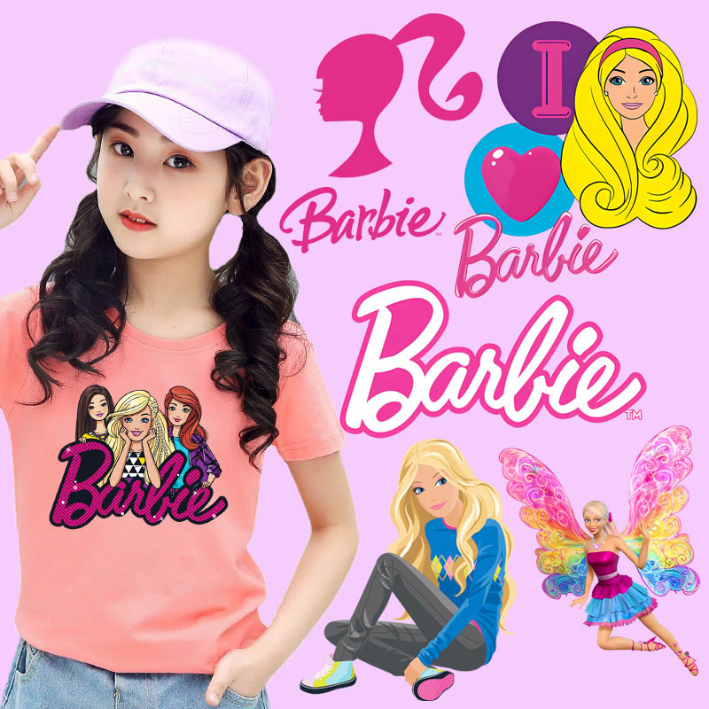 Dibujos para niñas de barbie hot sale