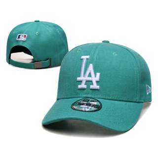 Las mejores ofertas en Green Los Angeles Dodgers MLB Fan Gorra, sombreros