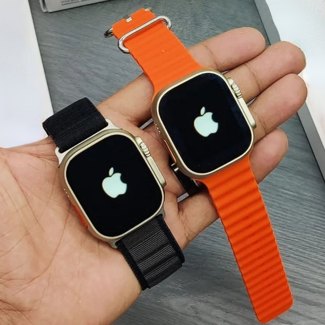 Smart Watch Original Mejor Copia Del Apple Watch Copia Smartwatch