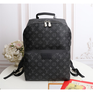 Mochila Deportiva Lv Louis Vuitton Para Hombre Nba De Alta Calidad