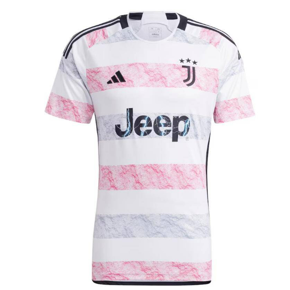 WLGW Jersey De Futbol 2022 2023 2024 Juventus Polera S XXL Shopee Chile