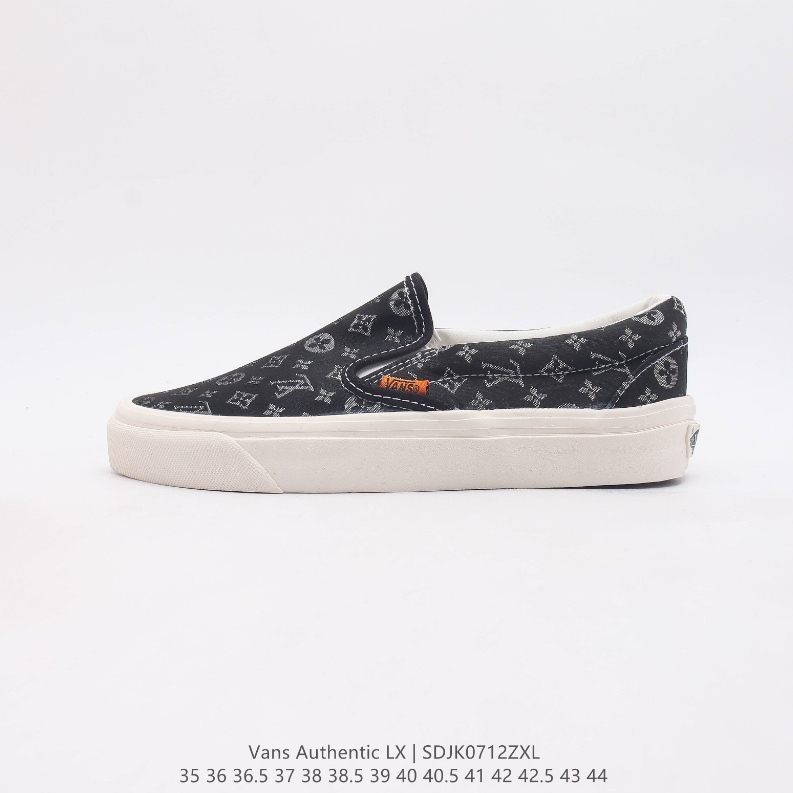 Zapatos vans clearance supreme 40