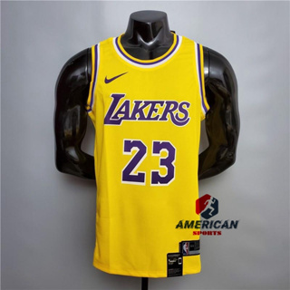 Camiseta original discount de los lakers