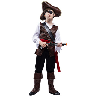 Las mejores ofertas en Disfraces de pirata sombreros y otros