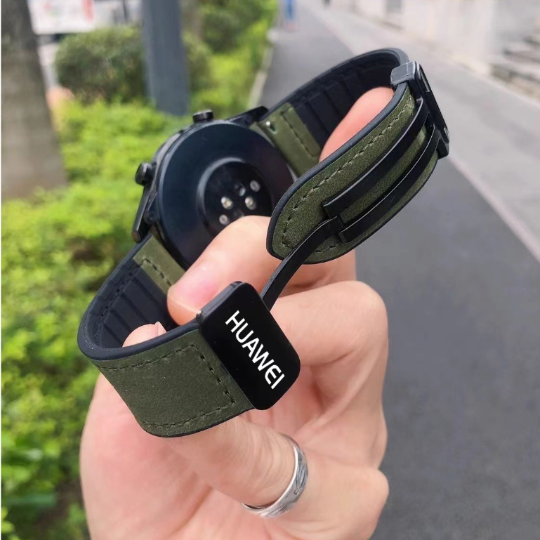 Pro Correa Smartwatch Huawei Gt 2e Smart Watch Gt Manillas Huawei