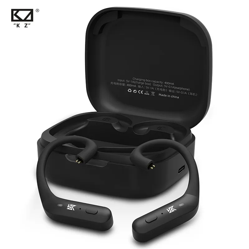 Las mejores ofertas en Auriculares y audio portátil Kz