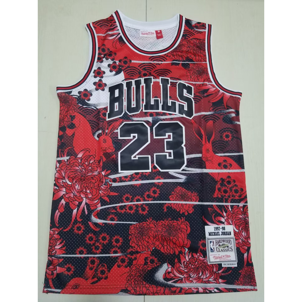 Michael Jordan 1996 All Star Jersey Hombre 23 Retro Verde Swingman  Baloncesto-Nuevo con etiquetas