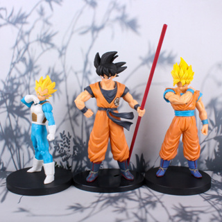 14CM Anime Dragon Ball Beerus Figure Gods of Destruction Birusu