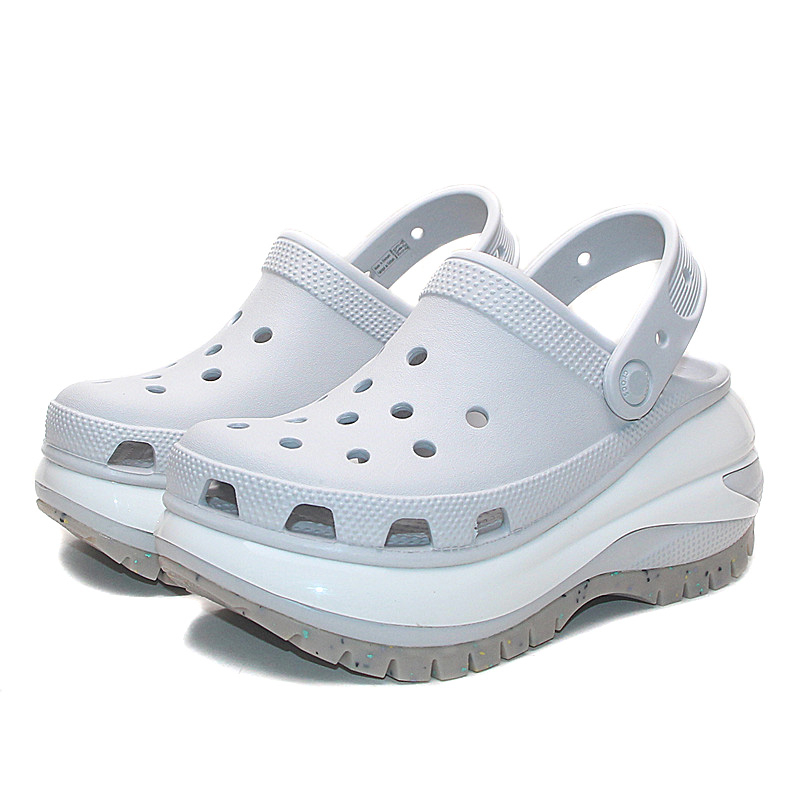 Crocs mujer chile fashion