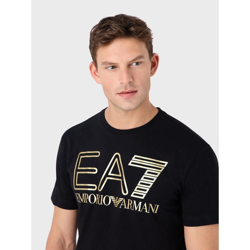 Poleras discount emporio armani