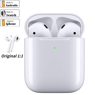 Original Apple Air Pro 3 Auriculares Inalámbricos Airpods TWS Reducción De  Ruido Con Cable De Carga Enviar Cubierta De Transparente