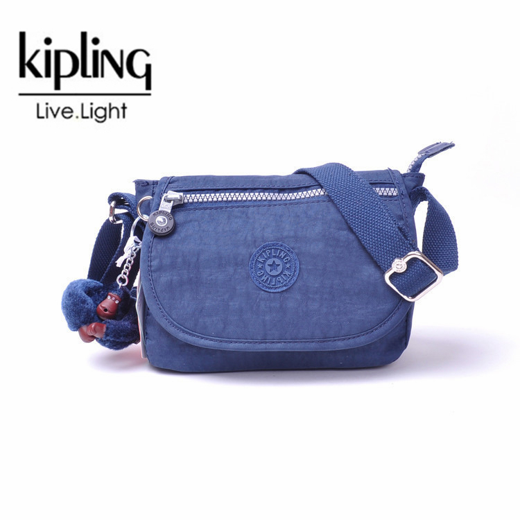 Kipling Bolsos De Mujer Pequeño Bolso Banano Para Mujeres Mini Dulce Fuera  Del Hombro