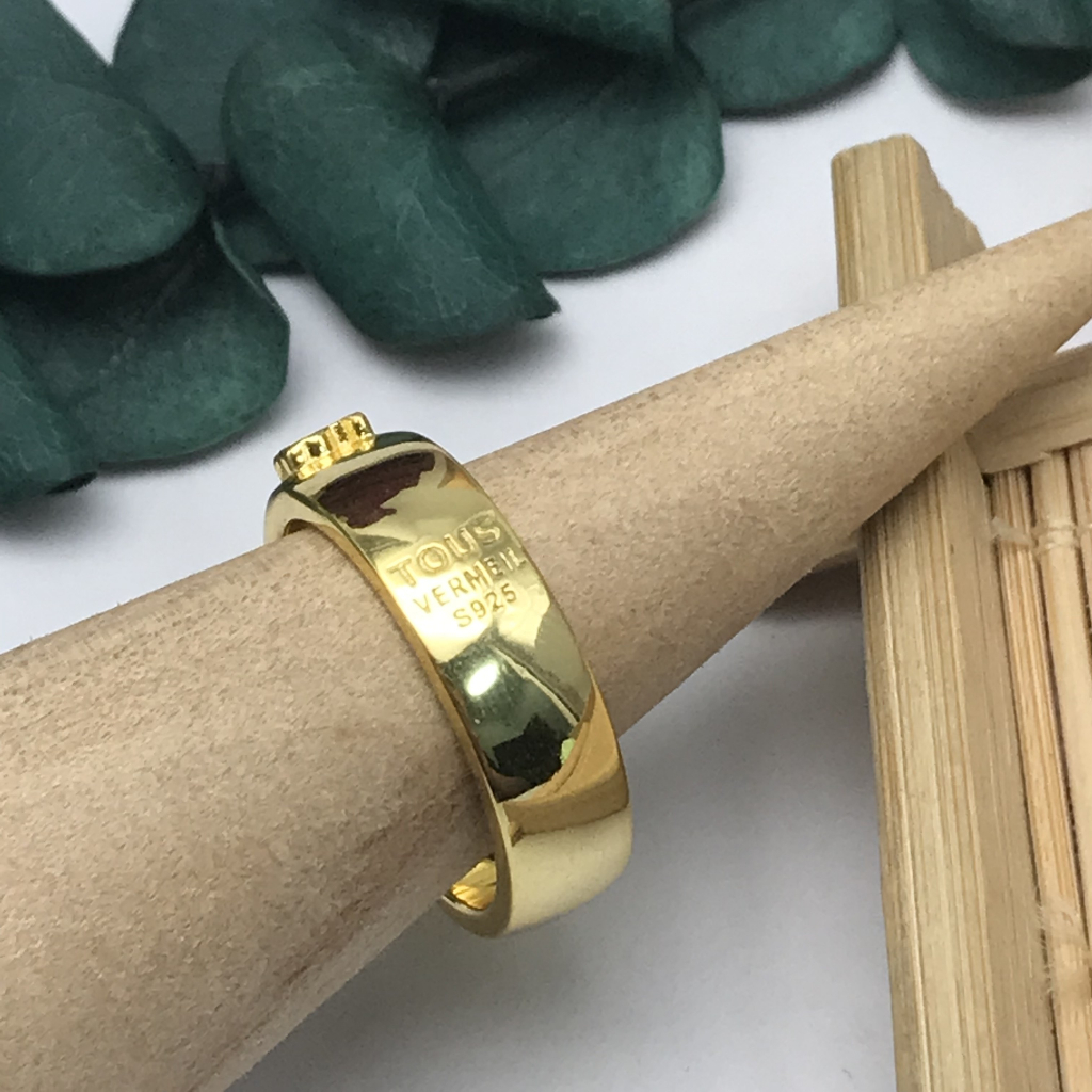 Anillo nocturne tous hotsell