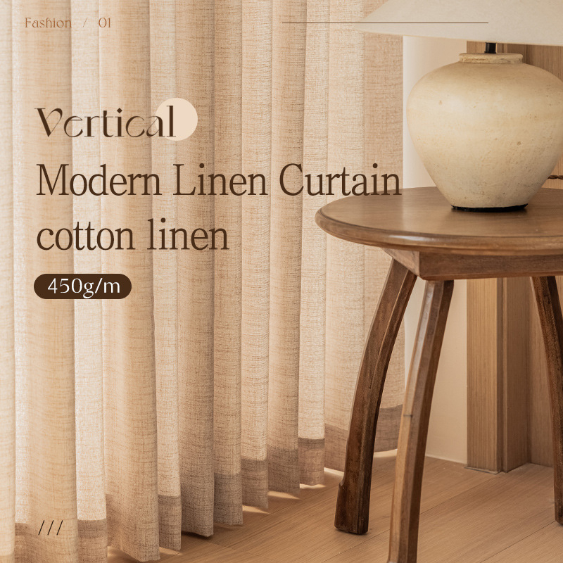 HM&DX Lino Con Textura Voile Cortinas Blanco,Moderna Decorativo Cortinas Visillo,filtrado De Luz Ventana Sombreado Cortinas De Tul Salon Habitación Ojales 250x270cm(98x106in