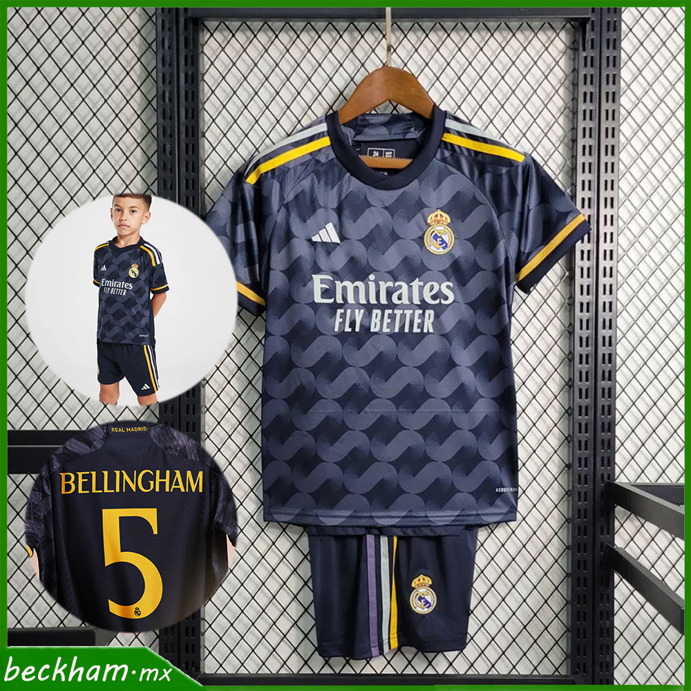 Jersey real madrid visita hotsell