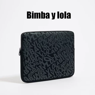 Shops bimba y lola funda ordenador