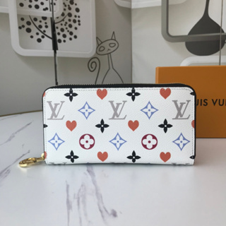 Billetera original louis discount vuitton