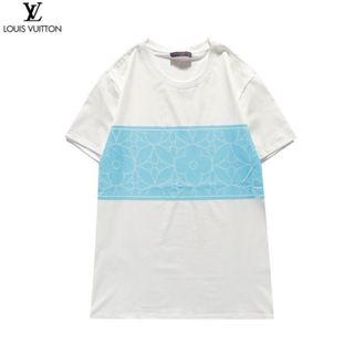 Camisetas para mujer: Louis Vuitton Pattern