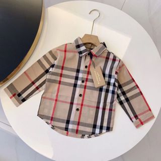 Camisa burberry online chile