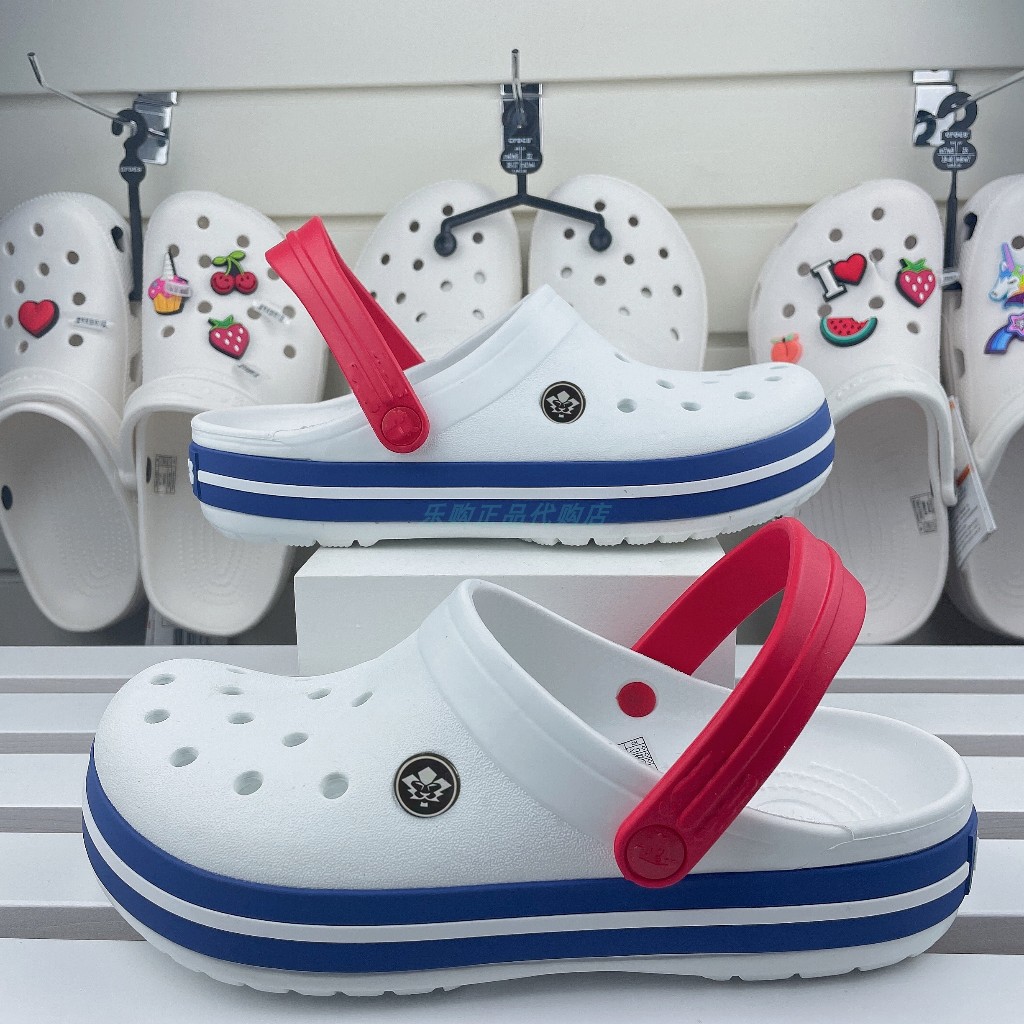 Venta de crocs fashion en linea