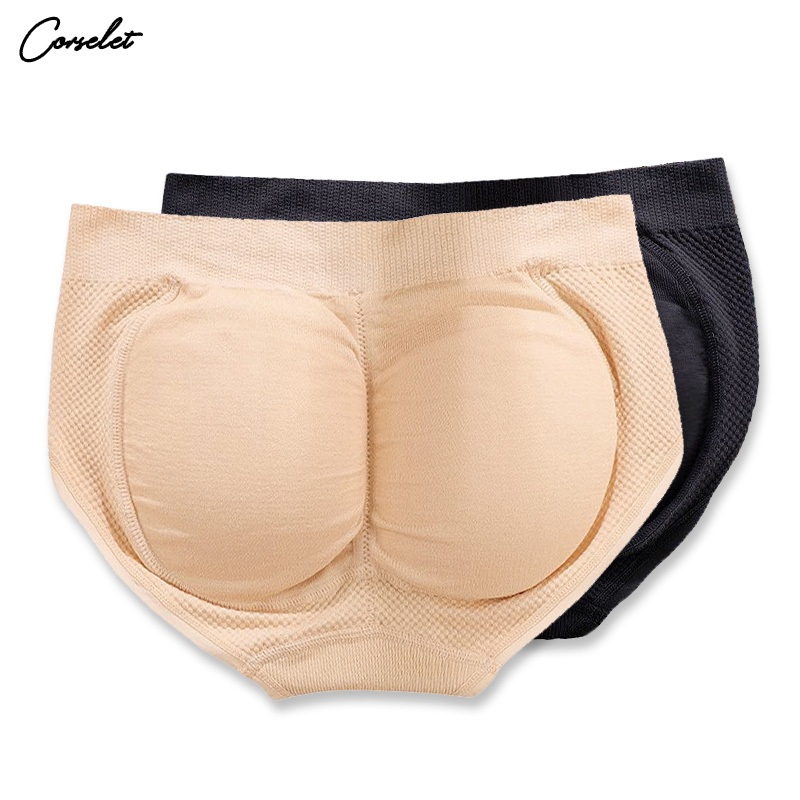 Relleno Gluteos Hombre Calzoncillos Con Relleno Chile CORSELET 2Xl